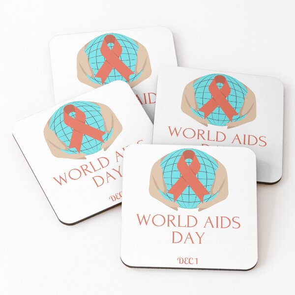 Item preview, World Aids Day designed and sold by Simo0455.
