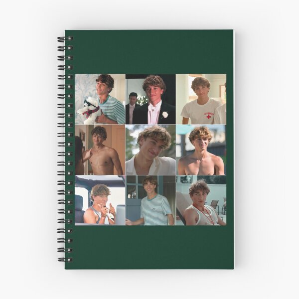 Item preview, Jeremiah Fisher Collage designed and sold by kelsiesmith.