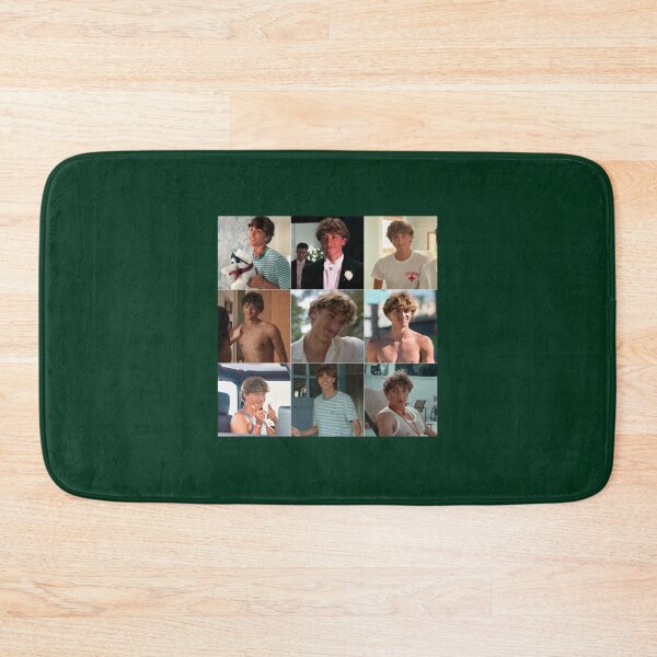 Item preview, Jeremiah Fisher Collage designed and sold by kelsiesmith.