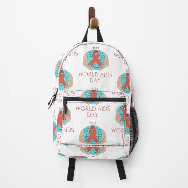 Item preview, World Aids Day designed and sold by Simo0455.