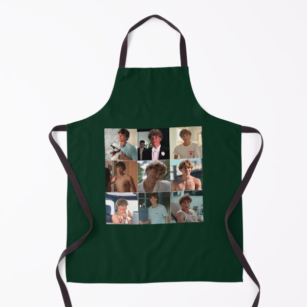 Item preview, Jeremiah Fisher Collage designed and sold by kelsiesmith.