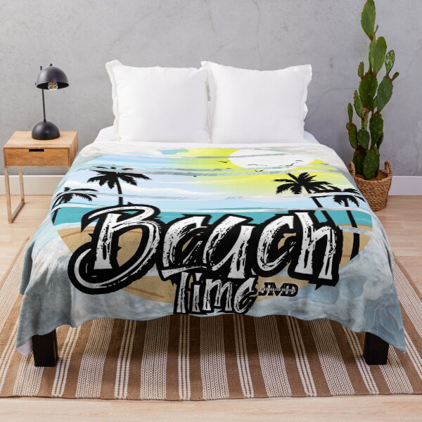 Item preview, Beach Time designed and sold by Jenson Major.
