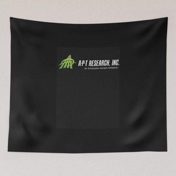 Item preview, APT Graphic designed and sold by MontanaGrant.