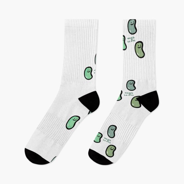 Item preview, Magic beans: Jack and the beanstalk designed and sold by Hanasroad.