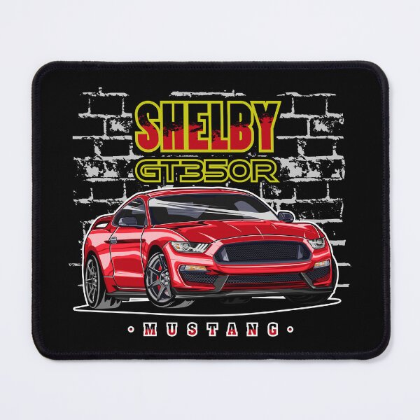 Item preview, Mustang Shelby GT350R designed and sold by RAS-77.