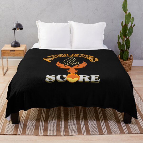 Item preview, Athletes  designed and sold by MontanaGrant.