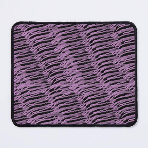 Item preview, Magenta Embroidery Crochet Knitted Pattern Print designed and sold by Art Shimmers.