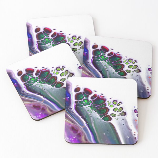 Item preview, Intoxication 2.0 designed and sold by Nadine Küng Art.