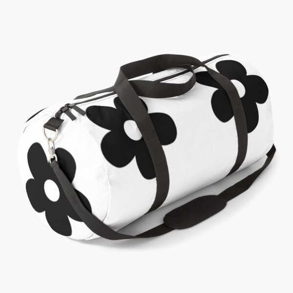 Item preview, Cute black daisies sticker pack designed and sold by 94infatuations.