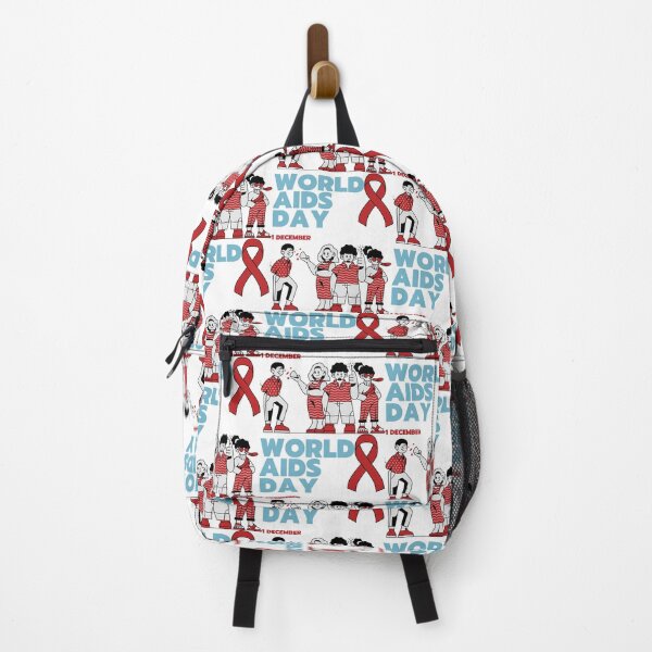 Item preview, World Aids Day designed and sold by Simo0455.