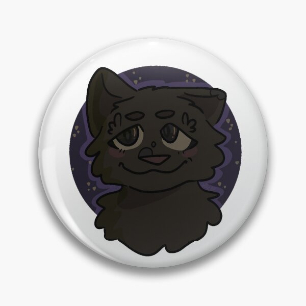 Item preview, shauna shipman | warrior cats designed and sold by kittyquiggs.