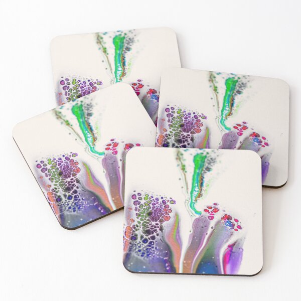 Item preview, Intoxication 3.0 designed and sold by Nadine Küng Art.