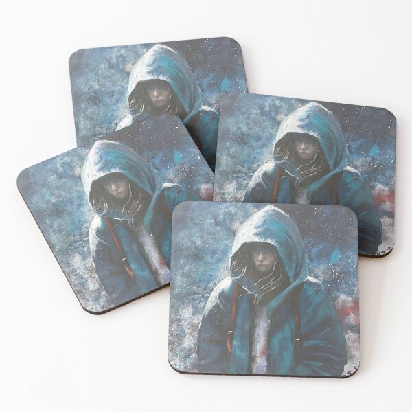 Item preview, Escaping Saudade designed and sold by jubierart.