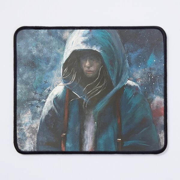 Item preview, Escaping Saudade designed and sold by jubierart.