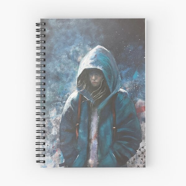 Item preview, Escaping Saudade designed and sold by jubierart.