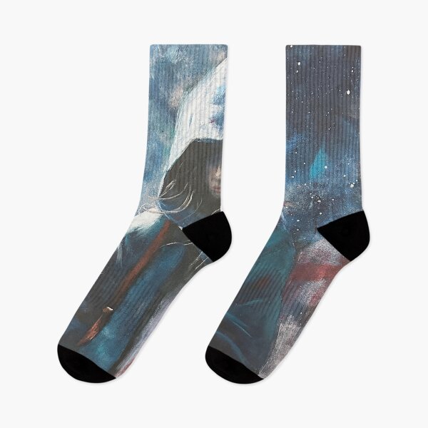 Item preview, Escaping Saudade designed and sold by jubierart.