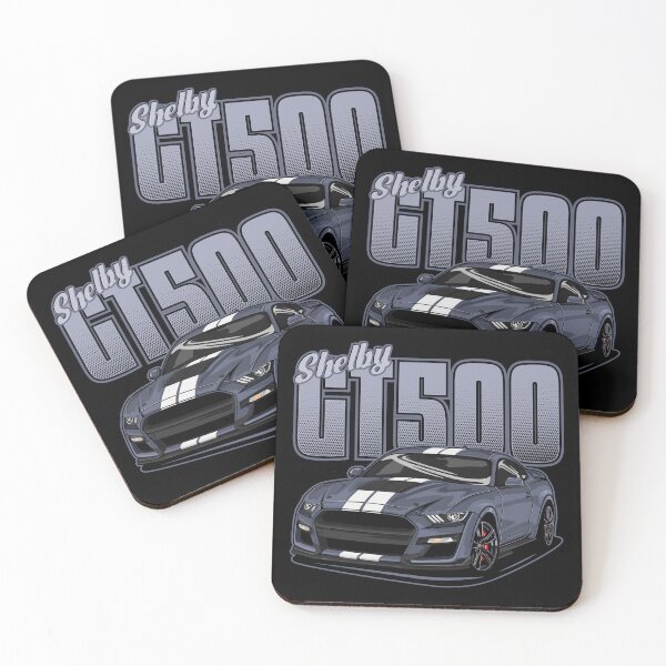 Item preview, Shelby GT500 2022 designed and sold by RAS-77.