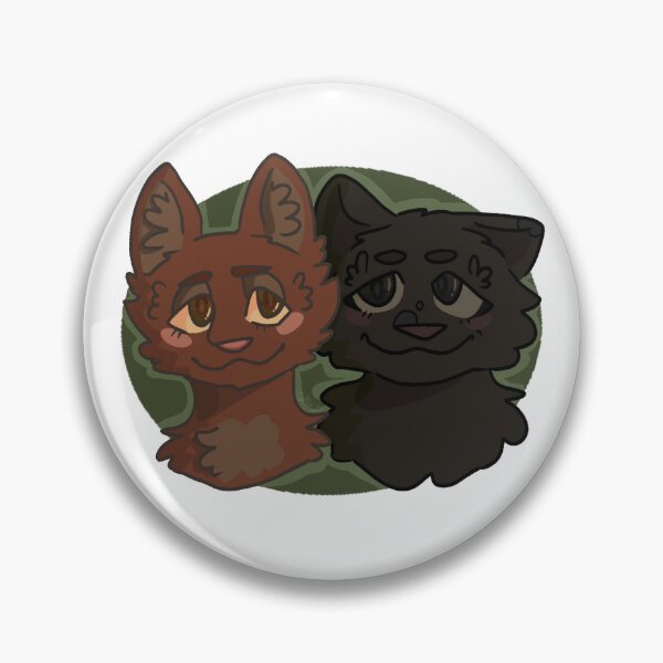 Item preview, jackieshauna | warrior cats designed and sold by kittyquiggs.