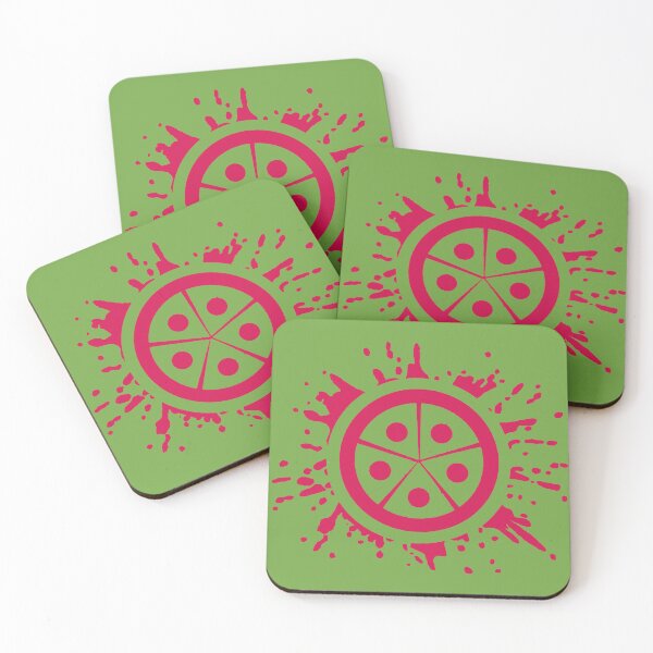 Item preview, Hamato Raph Clan Emblem designed and sold by KansasShepard.