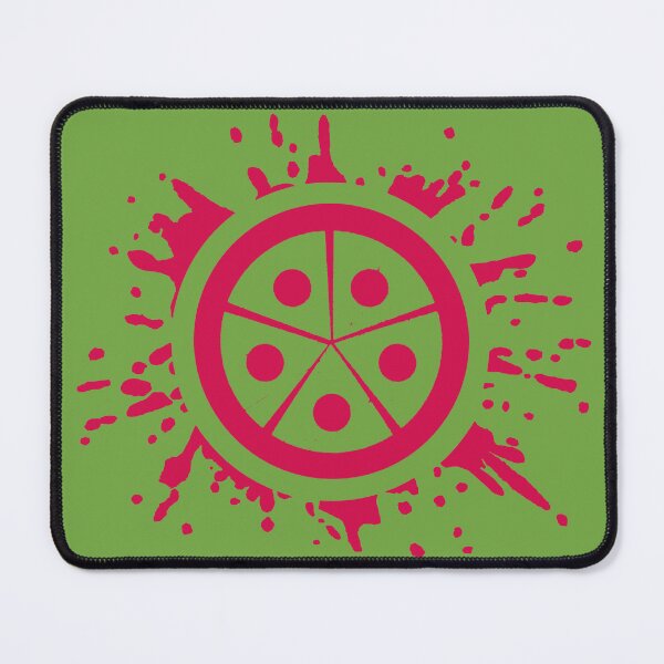 Item preview, Hamato Raph Clan Emblem designed and sold by KansasShepard.