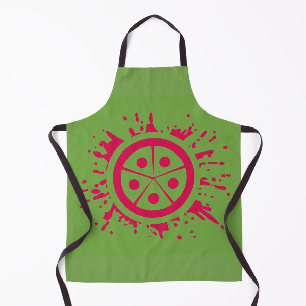 Item preview, Hamato Raph Clan Emblem designed and sold by KansasShepard.