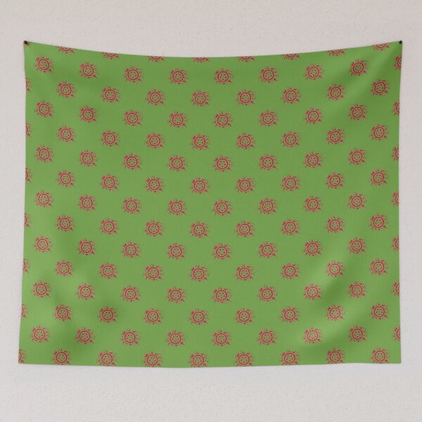 Item preview, Hamato Raph Clan Emblem designed and sold by KansasShepard.