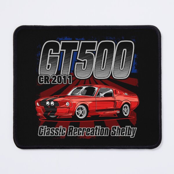 Item preview, Shelby GT500 CR designed and sold by RAS-77.