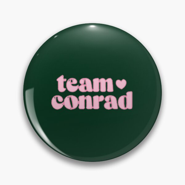 Artikelvorschau, Team Conrad (1) entworfen und verkauft von kelsiesmith.