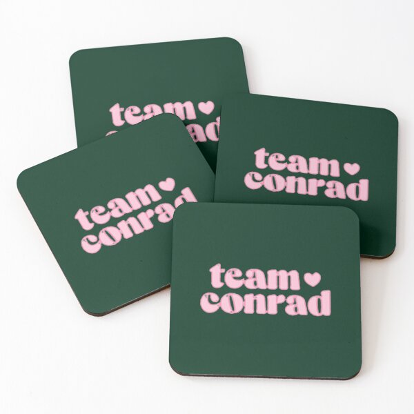 Item preview, team conrad (1) designed and sold by kelsiesmith.