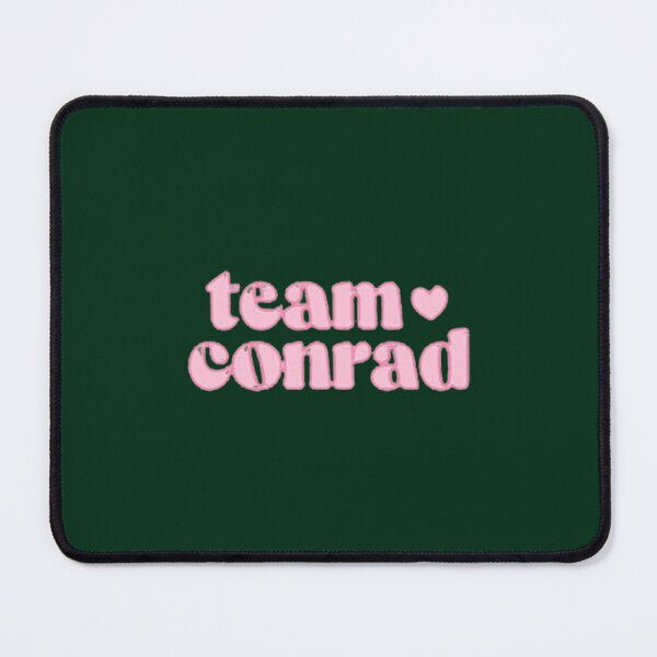 Artikelvorschau, Team Conrad (1) entworfen und verkauft von kelsiesmith.