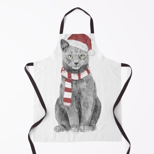 Item preview, Xmas Cat  designed and sold by GeoffreyETilton.