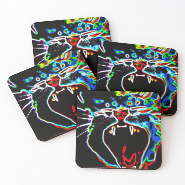 Item preview, The Cat designed and sold by UselessTs.