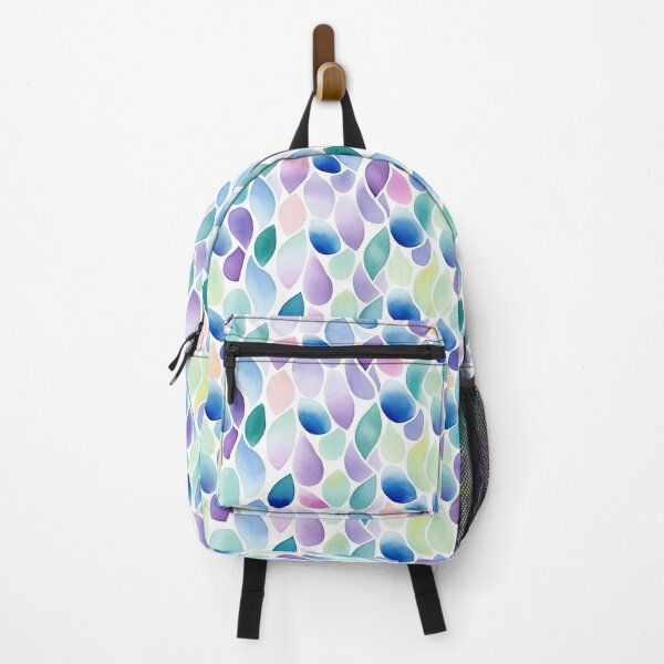 Item preview, Watercolor Droplet Pattern designed and sold by Digi-Artsy.