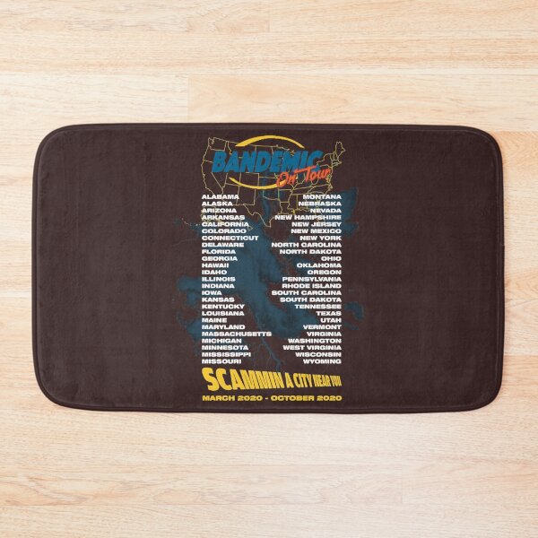 Item preview, bandemic  designed and sold by AmyAlbrecht.