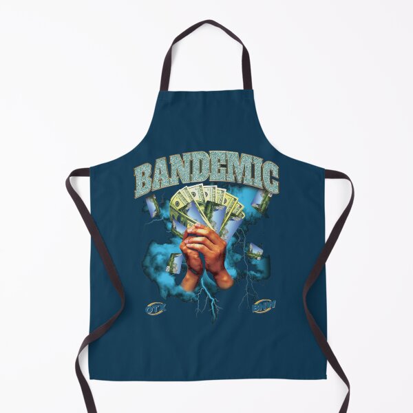 Item preview, BANDEMIC designed and sold by AmyAlbrecht.