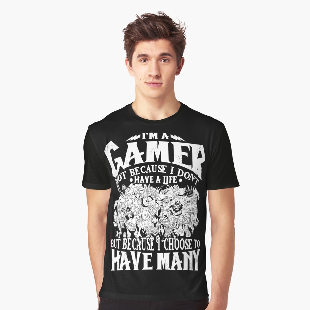 Item preview, Graphic T-Shirt designed and sold by wantneedlove.