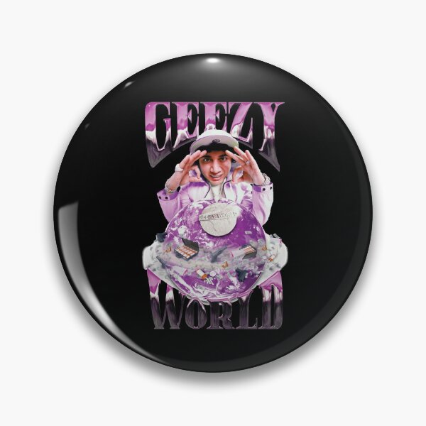 Item preview, OHGSY WRLD designed and sold by AmyAlbrecht.
