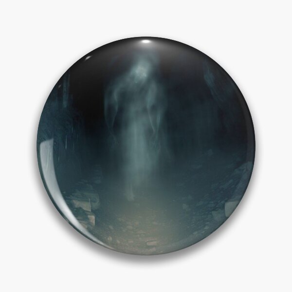 Item preview, Halloween - Haunted Mine 2 designed and sold by CrankyOldDude.