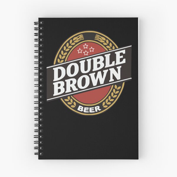 Item preview, DOUBLE BROWN designed and sold by LatriHicks.