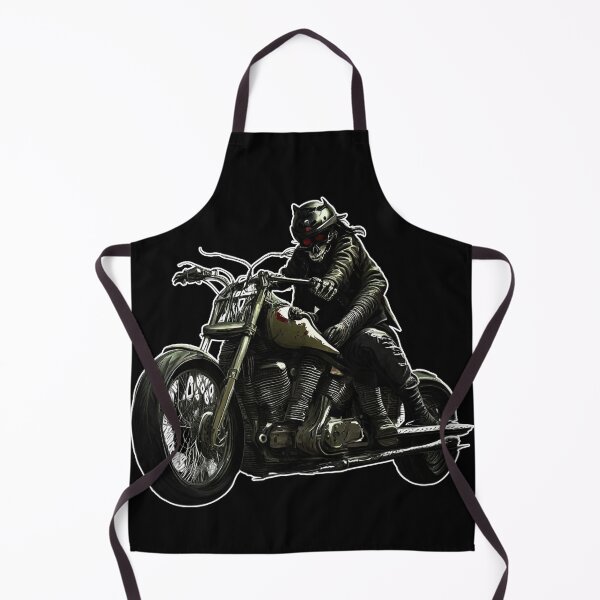 Item preview, Dark biker designed and sold by Kuki-shop.