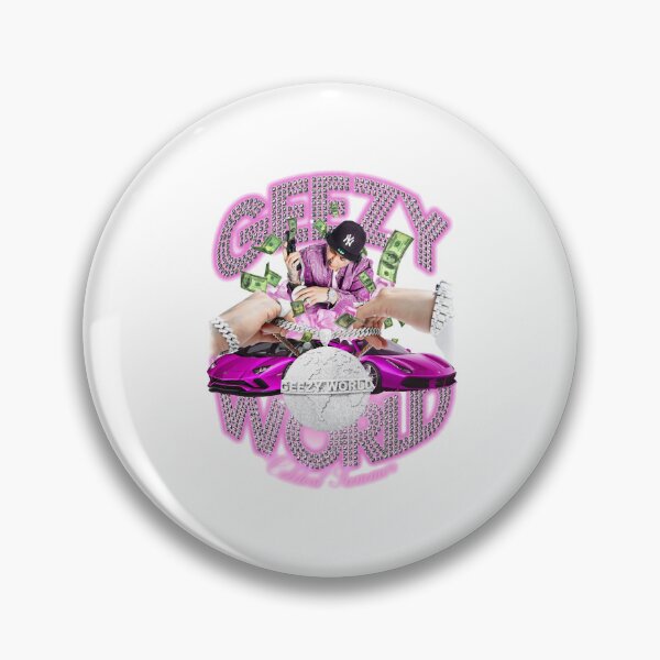 Item preview, ohgsy wrld purple designed and sold by AmyAlbrecht.
