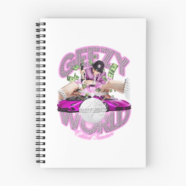 Item preview, ohgsy wrld purple designed and sold by AmyAlbrecht.
