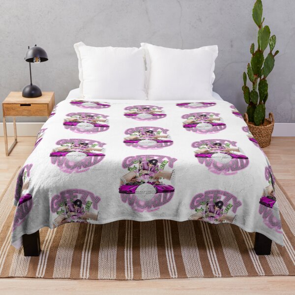 Item preview, ohgsy wrld purple designed and sold by AmyAlbrecht.