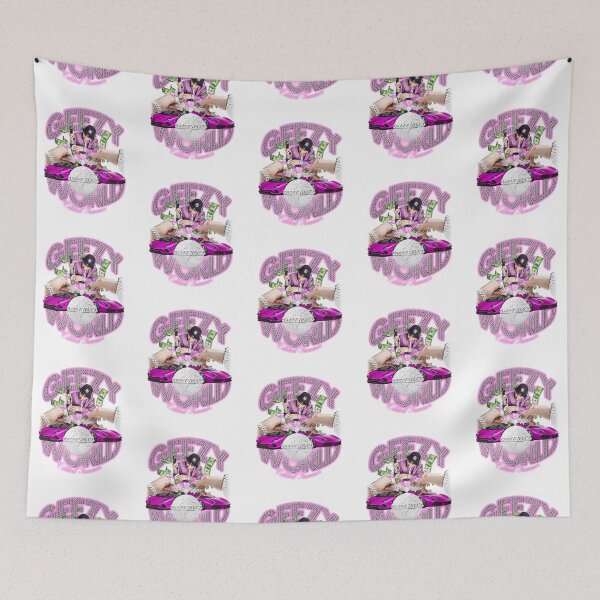 Item preview, ohgsy wrld purple designed and sold by AmyAlbrecht.