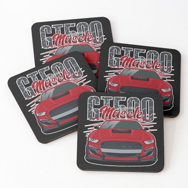 Item preview, Shelby GT500 designed and sold by RAS-77.