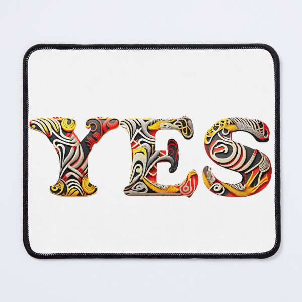 Item preview, Yes to the Voice to Parliament designed and sold by RIKUMOU.