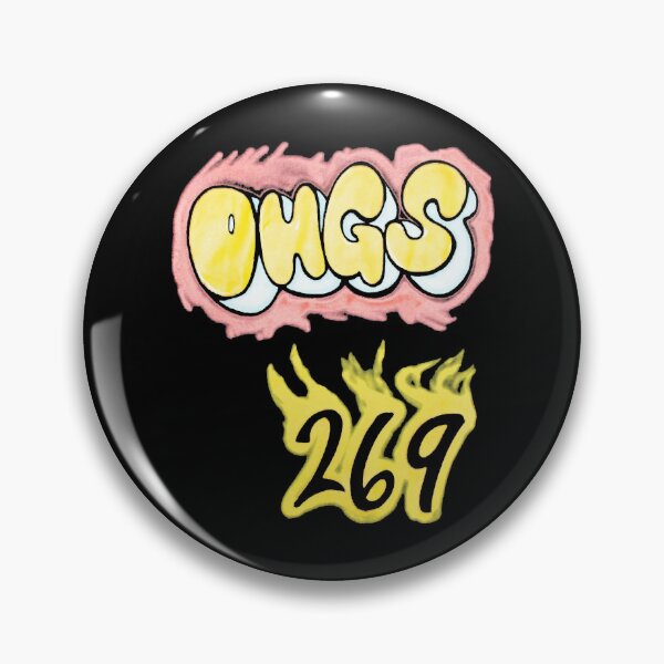 Item preview, ohgy 269 ohgeesy designed and sold by AmyAlbrecht.