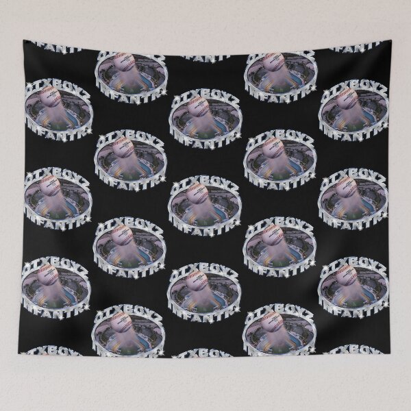 Item preview, ohgsy wrld stadium designed and sold by AmyAlbrecht.
