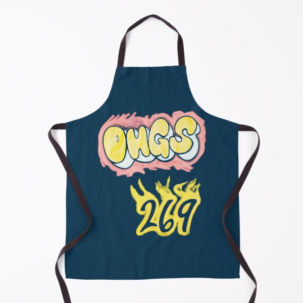 Item preview, ohgy 269 ohgeesy designed and sold by AmyAlbrecht.