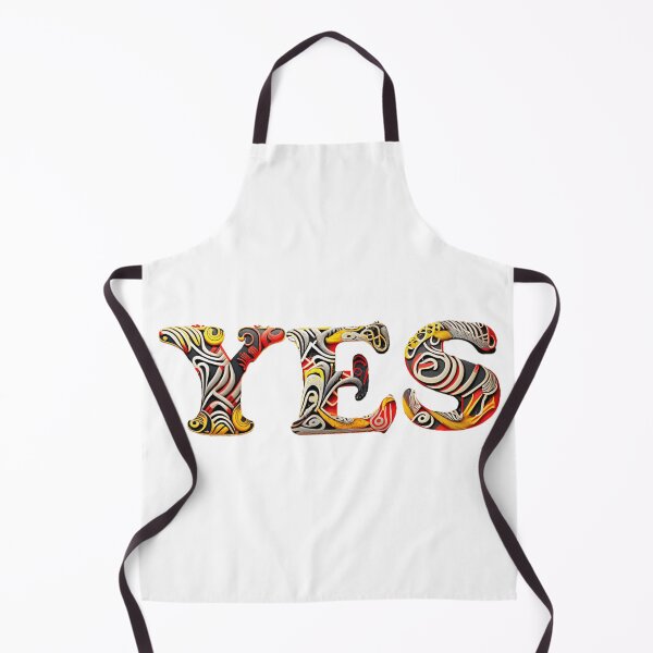 Item preview,  Yes to the Voice to Parliament  designed and sold by RIKUMOU.